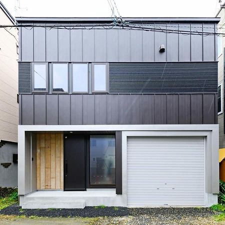 D plus one doors - Vacation STAY 88116 Otaru Extérieur photo