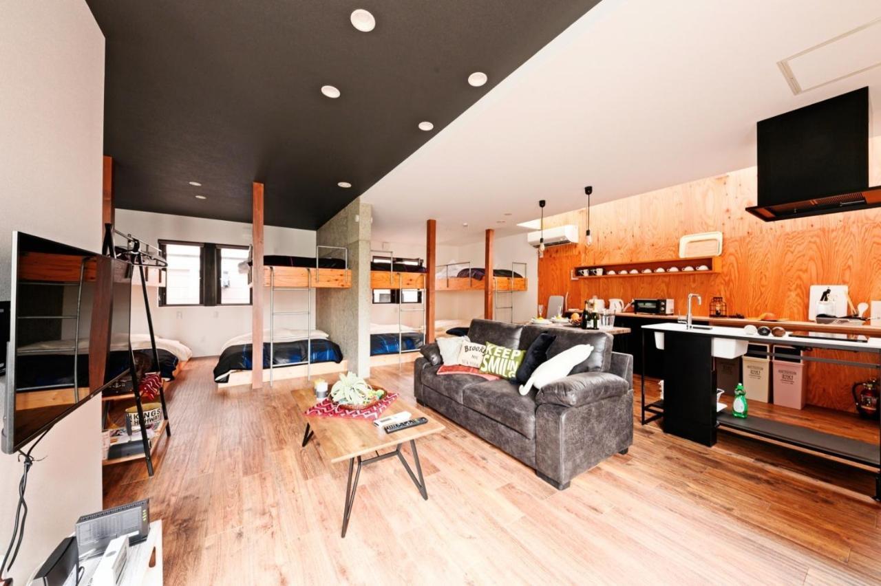 D plus one doors - Vacation STAY 88116 Otaru Extérieur photo