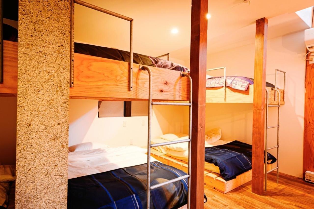 D plus one doors - Vacation STAY 88116 Otaru Extérieur photo