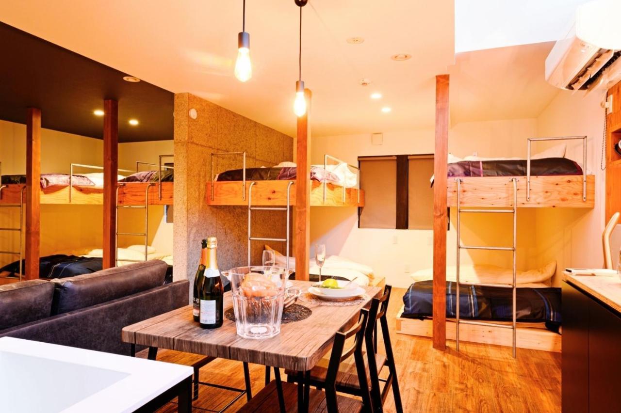 D plus one doors - Vacation STAY 88116 Otaru Extérieur photo