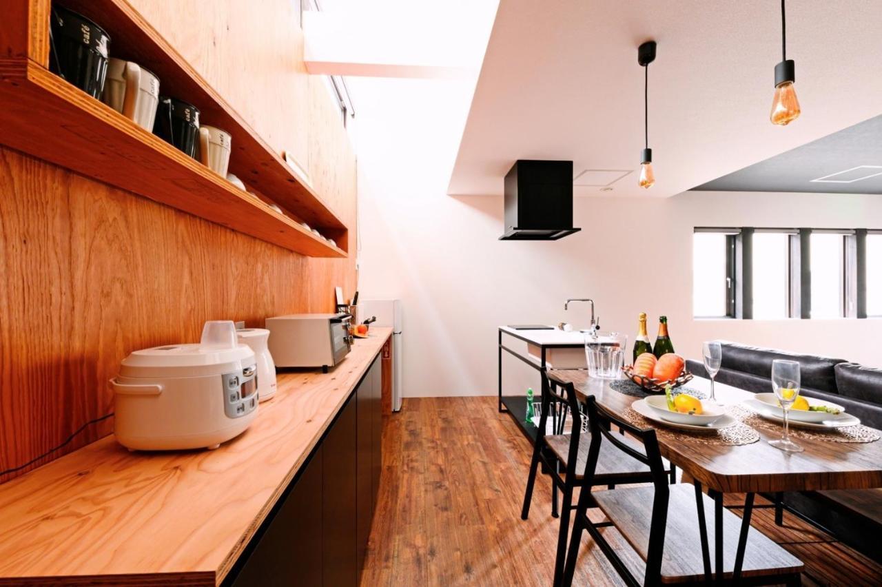 D plus one doors - Vacation STAY 88116 Otaru Extérieur photo