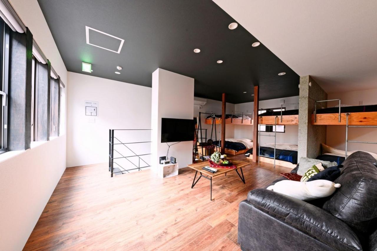 D plus one doors - Vacation STAY 88116 Otaru Extérieur photo