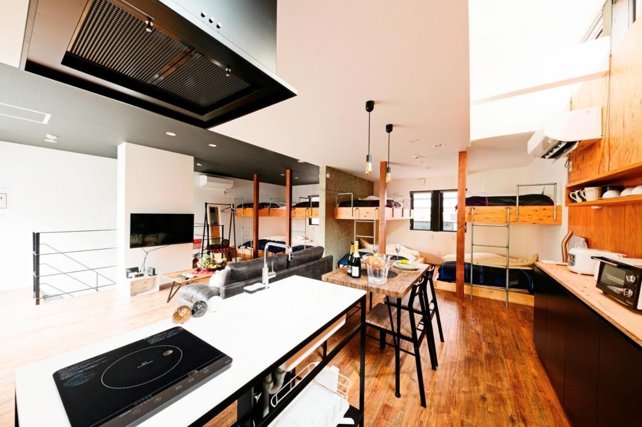 D plus one doors - Vacation STAY 88116 Otaru Extérieur photo