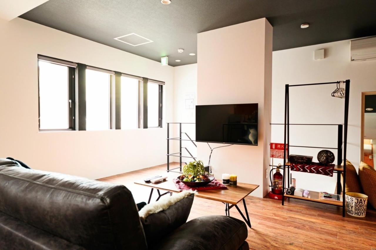 D plus one doors - Vacation STAY 88116 Otaru Extérieur photo